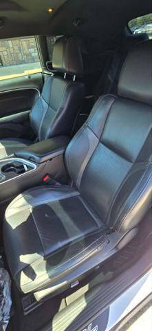 2015 Dodge Challenger R/T Plus