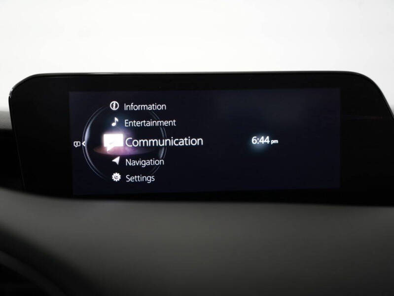 2020 Mazda Mazda3 Hatchback Premium