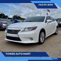 2014 Lexus ES 350