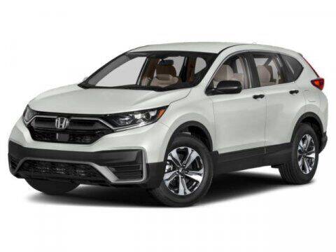 2022 Honda CR-V for sale at CarGonzo in New York NY