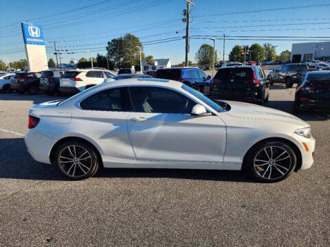 2020 BMW 2 Series for sale at DICK BROOKS PRE-OWNED in Lyman SC