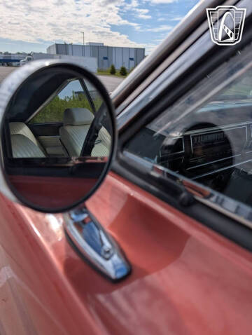 1967 Dodge Coronet