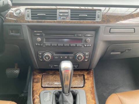 2008 BMW 3 Series 335i