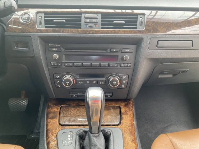 2008 BMW 3 Series 335i