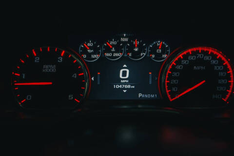 2015 GMC Sierra 2500HD Denali