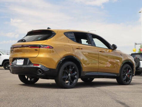 2024 Dodge Hornet R/T Plus