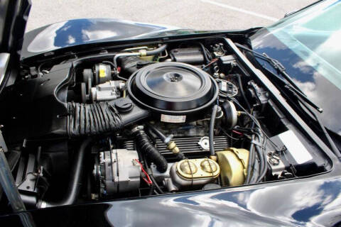1978 Chevrolet Corvette