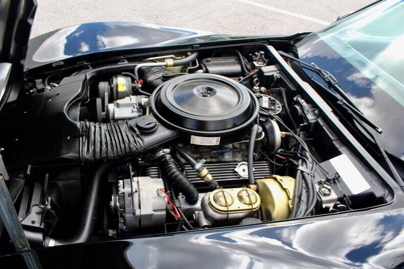 1978 Chevrolet Corvette