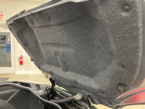 2008 Saturn SKY Red Line