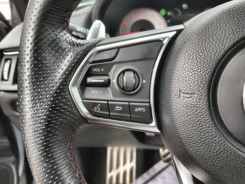 2023 Acura TLX w/A-SPEC