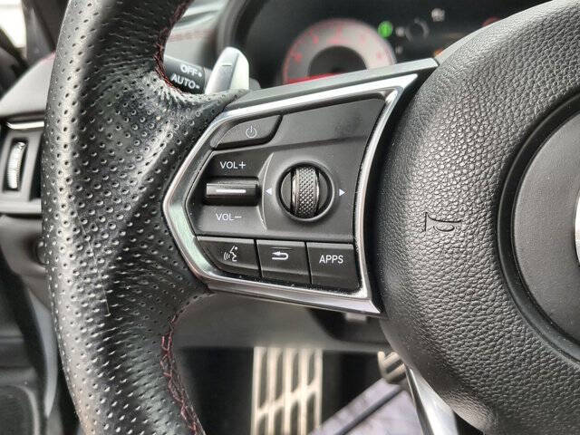 2023 Acura TLX w/A-SPEC