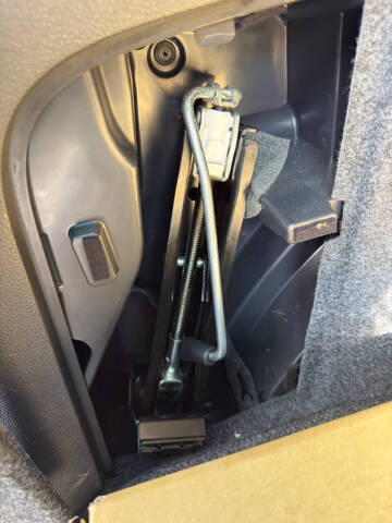 2012 Volkswagen Tiguan