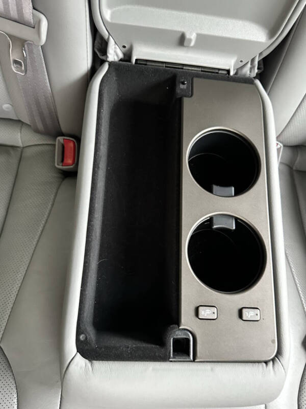 2004 Lexus LS 430