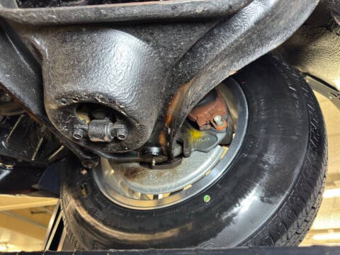 1981 Pontiac Firebird Trans Am