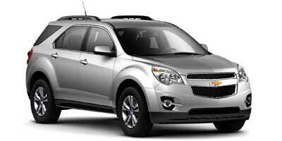 2011 Chevrolet Equinox for sale at Edwards Storm Lake in Storm Lake IA