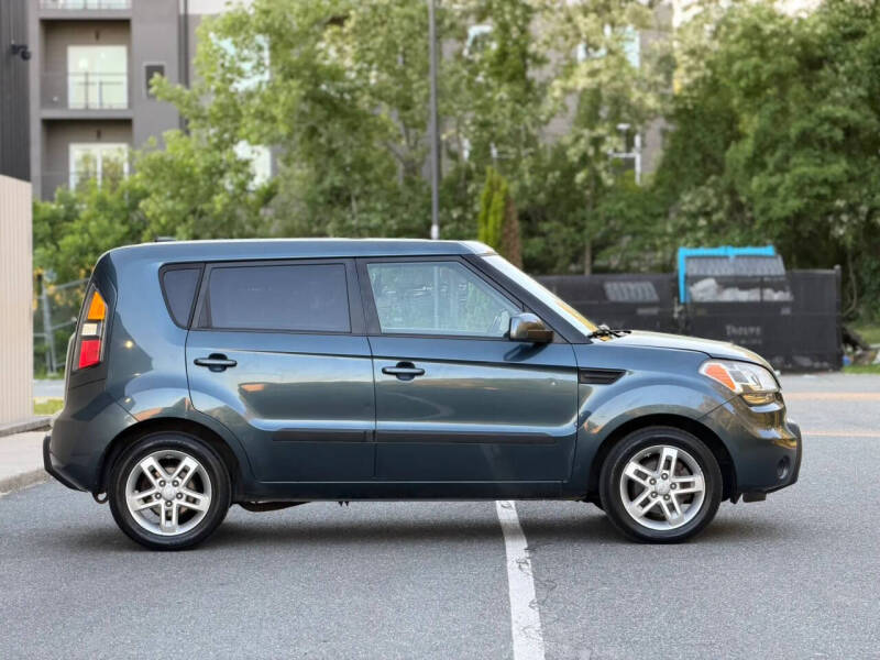 2011 Kia Soul
