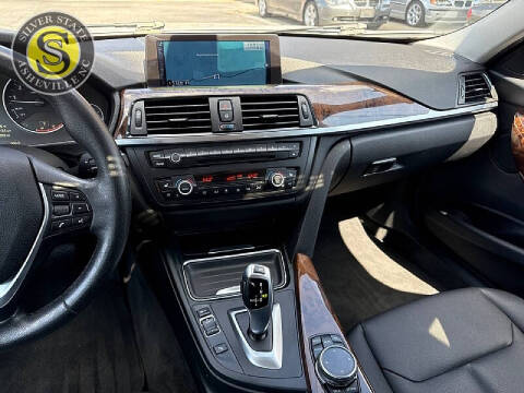 2014 BMW 3 Series 328i