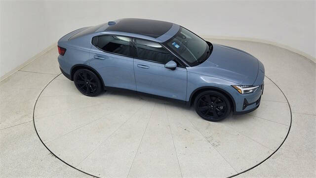 2022 Polestar 2 Long Range Dual Motor