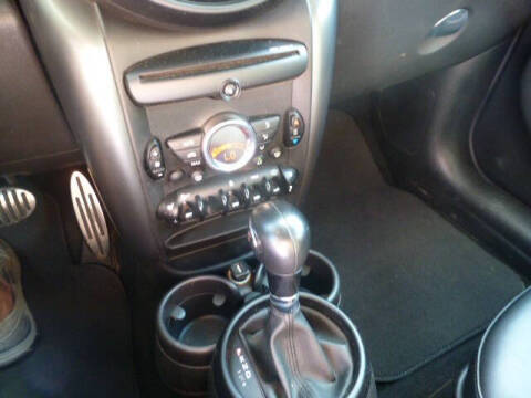 2016 MINI Countryman Cooper S ALL4