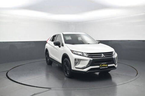 2020 Mitsubishi Eclipse Cross LE