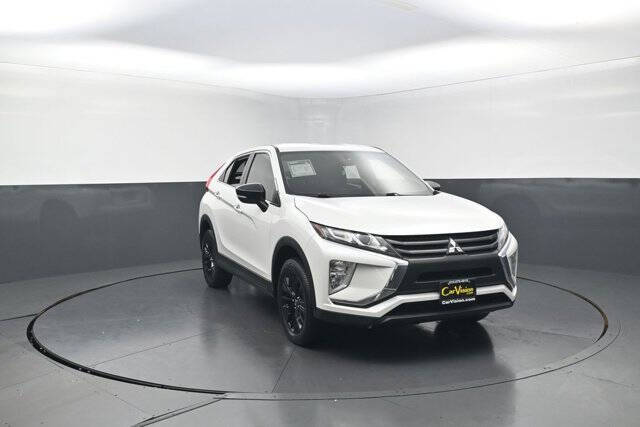 2020 Mitsubishi Eclipse Cross LE