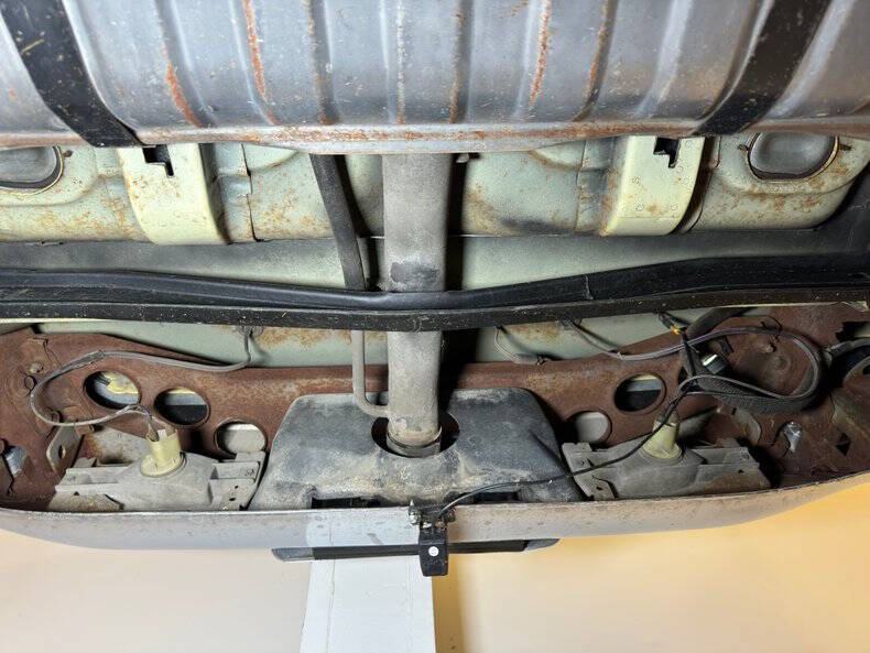 1973 Lincoln Continental