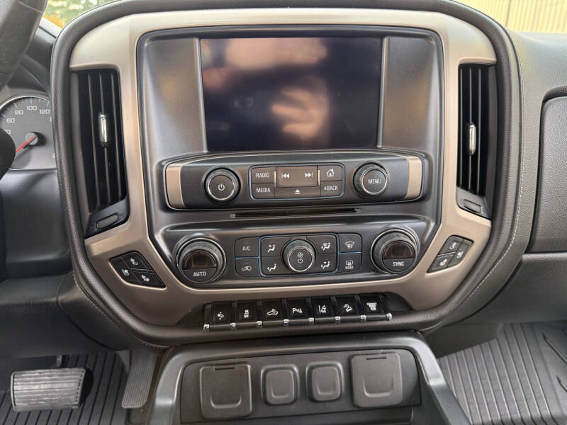 2019 GMC Sierra 3500HD Denali