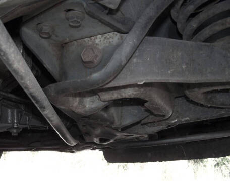 1992 Ford Mustang LX