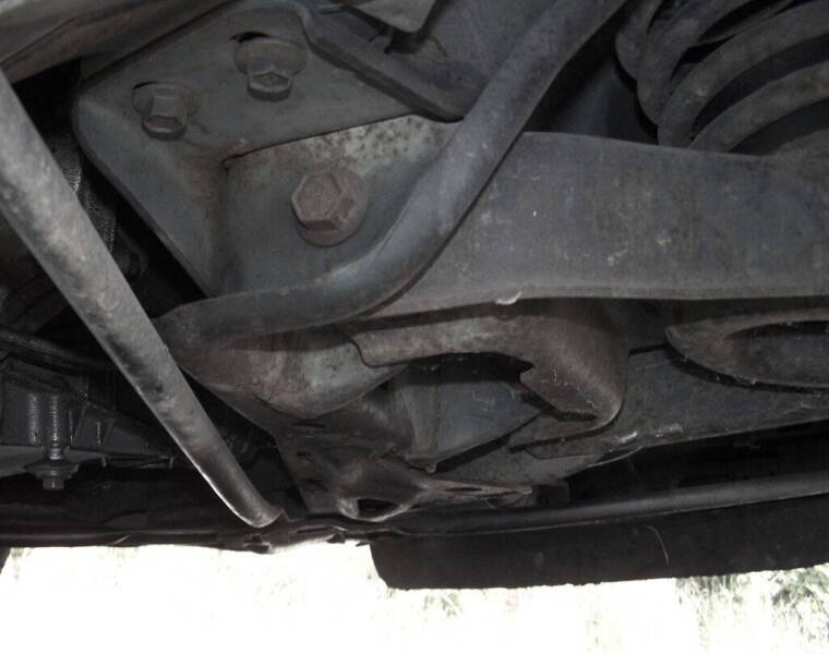 1992 Ford Mustang LX