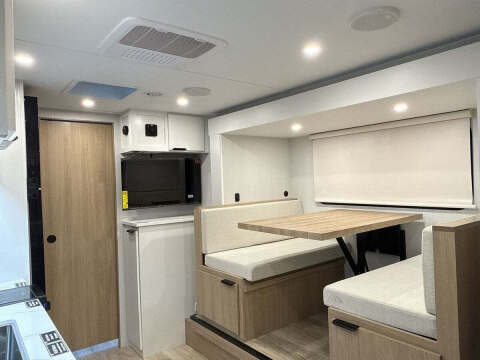 2026 Winnebago Micro Minnie