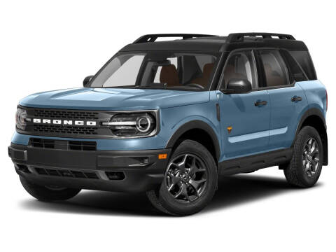 2023 Ford Bronco Sport for sale at Show Low Ford in Show Low AZ