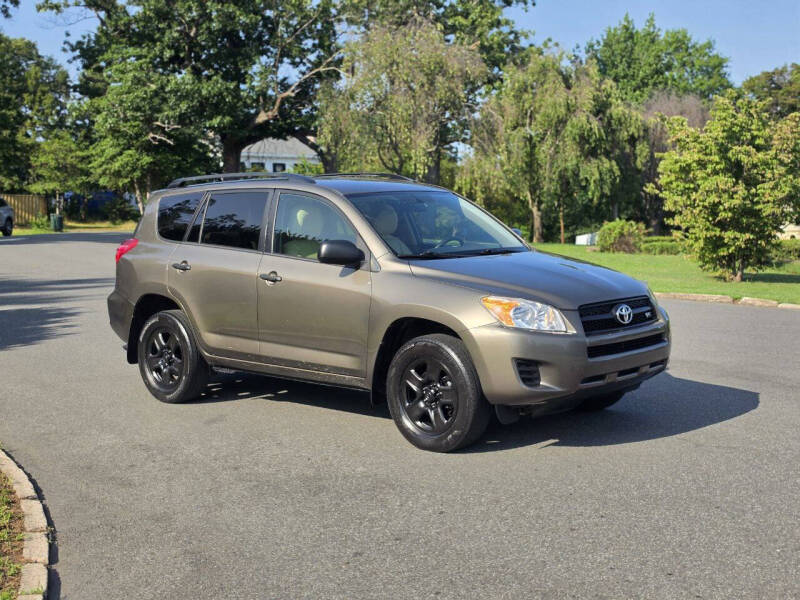 2010 Toyota RAV4