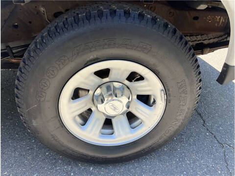 2011 Ford Ranger