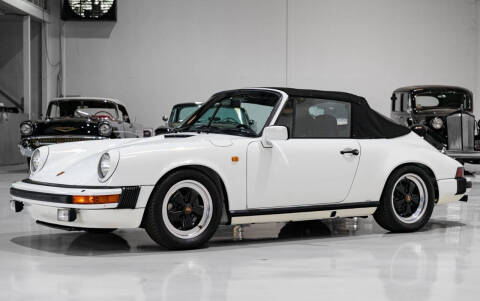 1983 Porsche 911