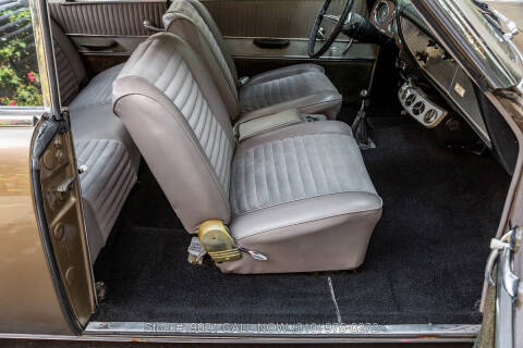 1962 Studebaker Hawk