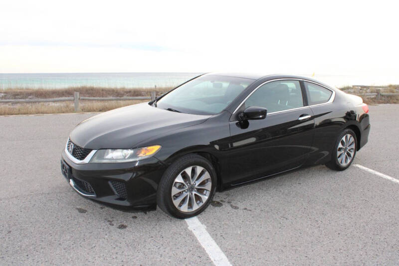 2014 Honda Accord LX-S