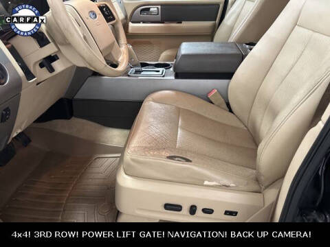 2011 Ford Expedition XLT