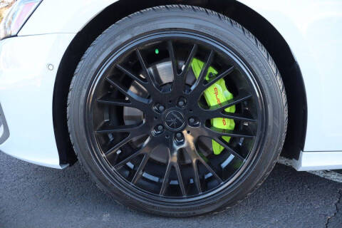 2019 Audi A6 quattro Premium Plus 55 TFSI