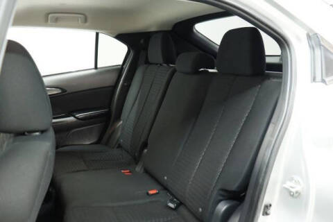 2025 Mitsubishi Eclipse Cross ES