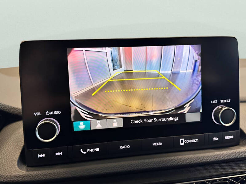 2023 Acura Integra w/A-SPEC