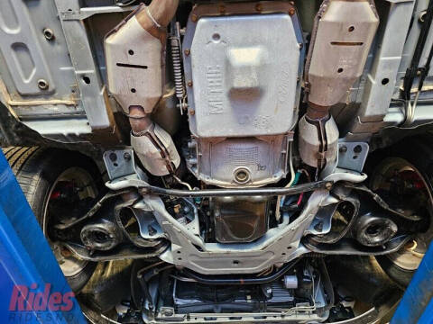 1996 Ford Mustang GT