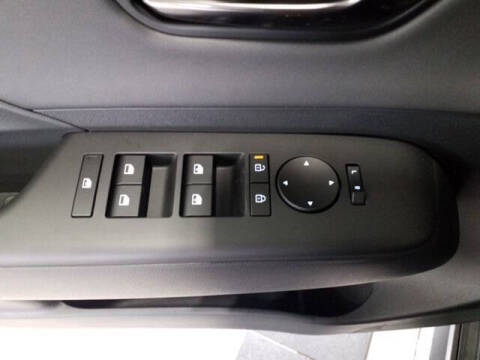 2025 Hyundai Kona N Line S