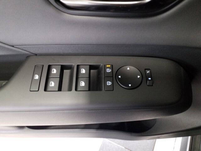 2025 Hyundai Kona N Line S