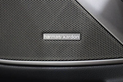 2022 BMW M3 Competition xDrive