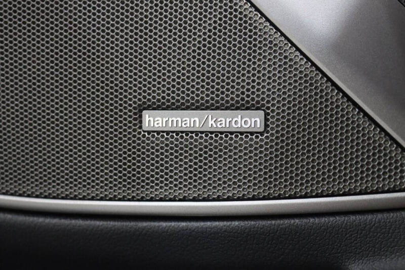 2022 BMW M3 Competition xDrive