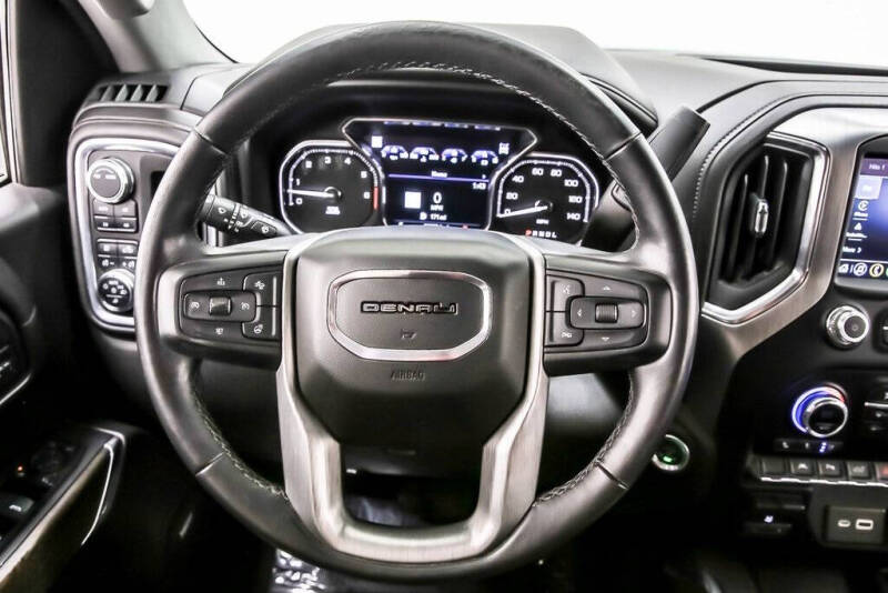 2022 GMC Sierra 1500 Limited