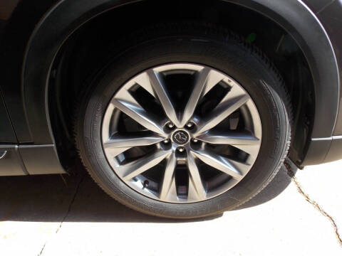 2017 Mazda CX-9 Grand Touring