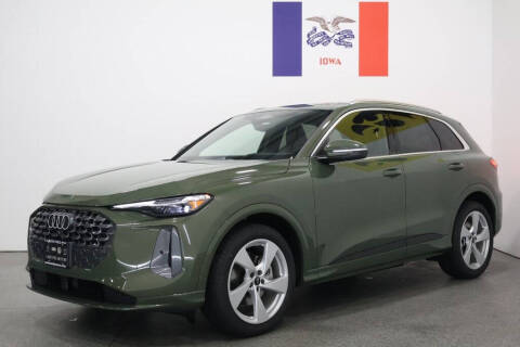 2025 Audi Q5 quattro Prestige TFSI