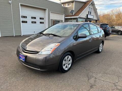 2009 Toyota Prius for sale at Prime Auto LLC in Bethany CT