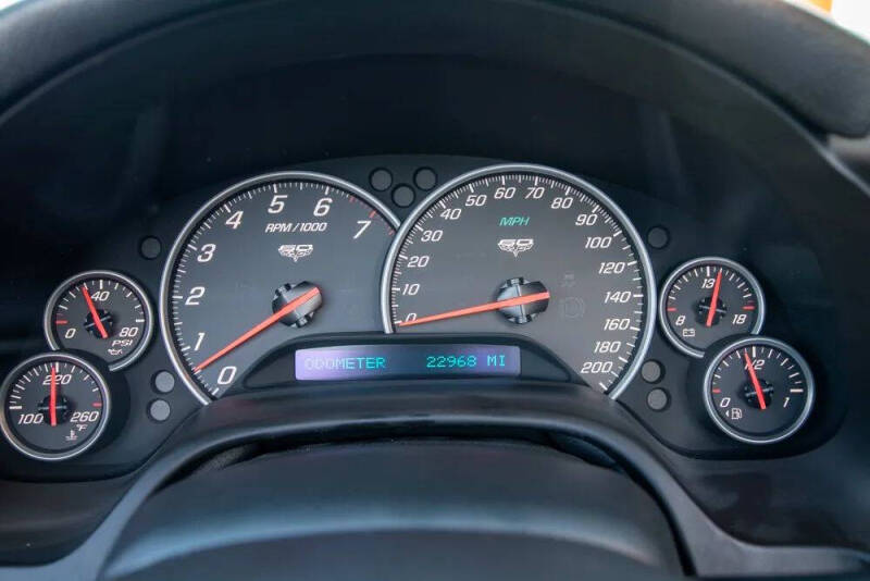 2013 Chevrolet Corvette Z16 Grand Sport